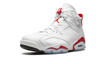 Air Jordan 6 Retro Red Oreo CT8529 162