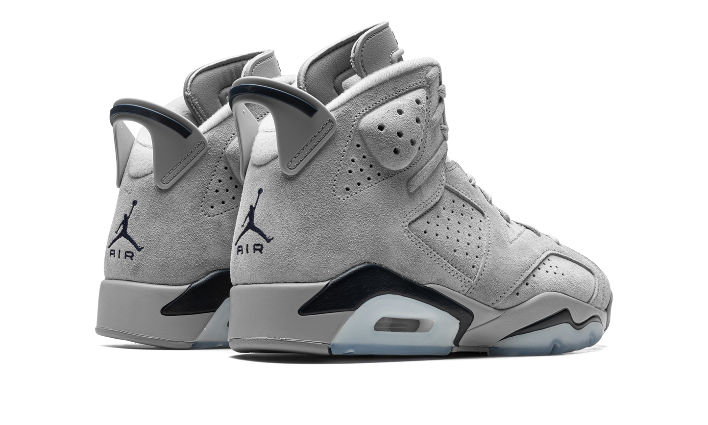 Air Jordan 6 Georgetown CT8529 012