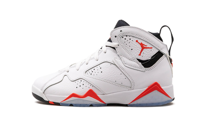 Air Jordan 7 GS Infrared DQ6040 160