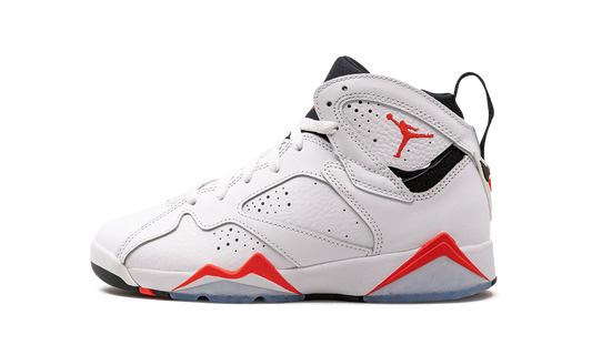 Air Jordan 7 GS Infrared DQ6040 160