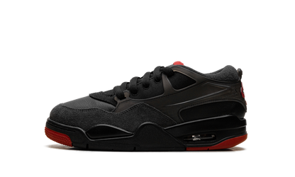Air Jordan Retro 4 RM GS Bred FQ7938 060