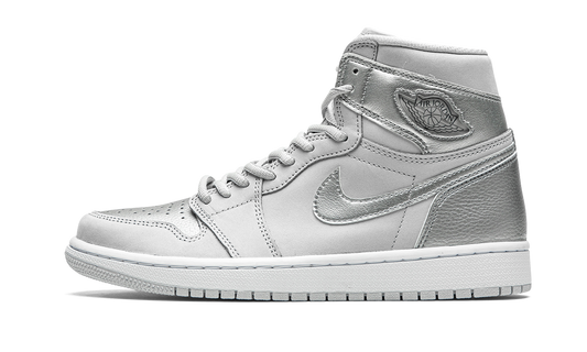 Air Jordan 1 Retro High CO.JP Metallic Silver DC1788 029