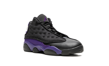 Air Jordan 13 Retro PS Court Purple 414575 015