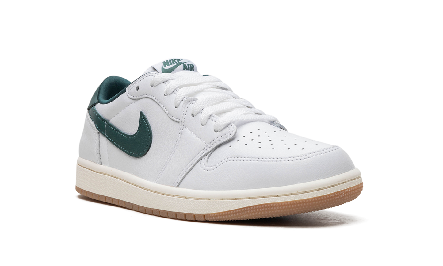 Jordan 1 Retro Low OG WMNS Oxidized Green CZ0775 133