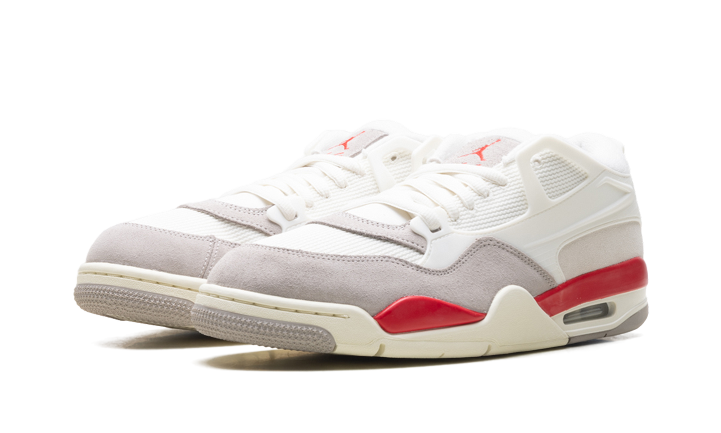 Air Jordan 4 RM Fire Red HF8126 100