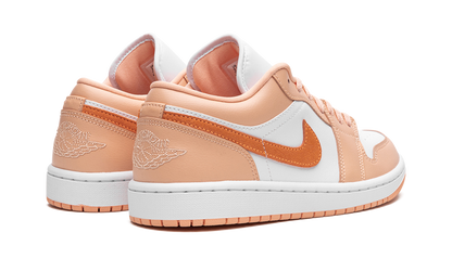 AIR JORDAN 1 LO WMNS Sunset Haze DC0774 801