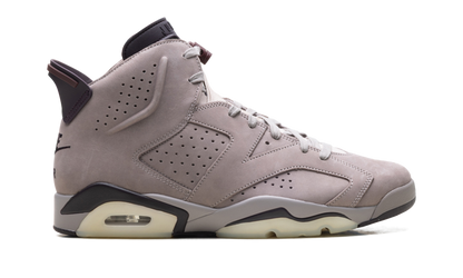 Air Jordan 6 A Ma Maniére - Smokey Mauve IF3103 200