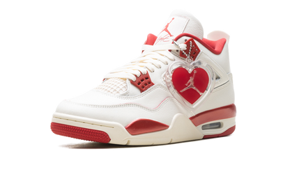 Air Jordan 4 WMNS Valentine's Day HV0823 108