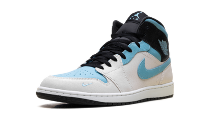Air Jordan 1 Mid SE Blue Chill IM6567 121