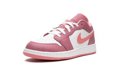 Jordan 1 Low GS Desert Berry 553560 616