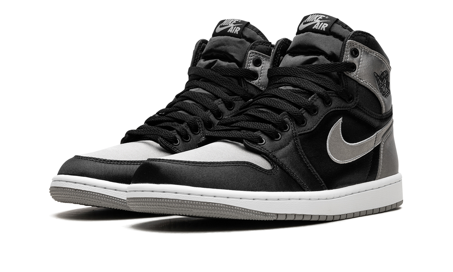 Air Jordan 1 WMNS Satin Shadow FD4810 010