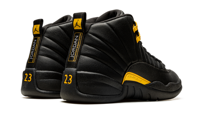 Air Jordan 12 Retro Black Taxi CT8013 071