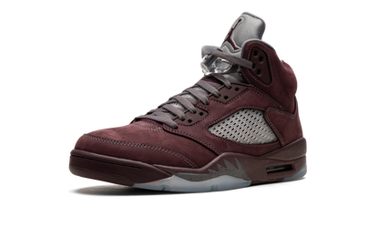 Air Jordan 5 Burgundy 2023 DZ4131 600