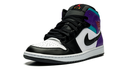 Air Jordan 1 Mid Aqua DQ8426 154