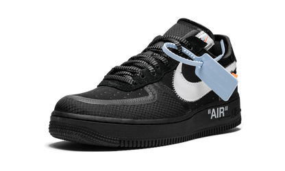 Air Force 1 Low 4