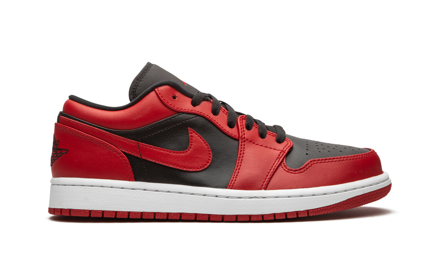 Jordan 1 Low Reverse Bred 553558 606