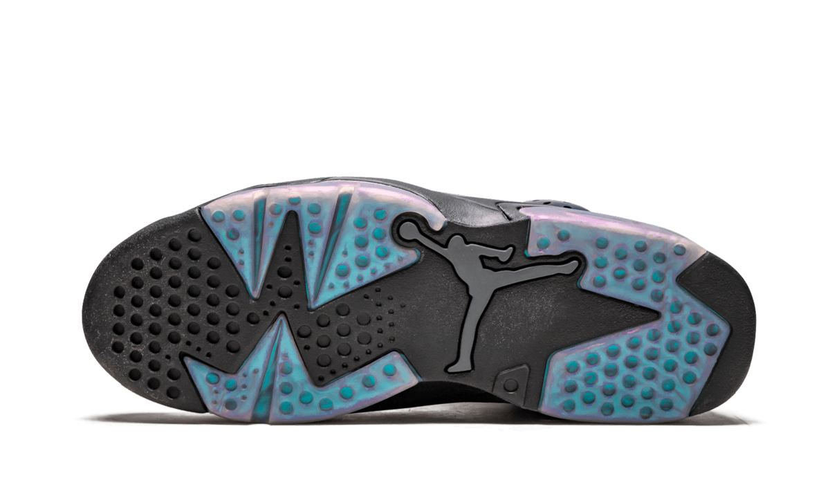 Air Jordan 6 Retro AS All Star Game / Chameleon 907961 015