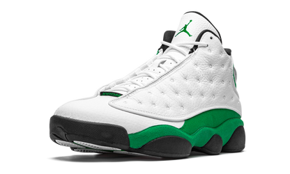 Air Jordan 13 Retro Lucky Green DB6537 113