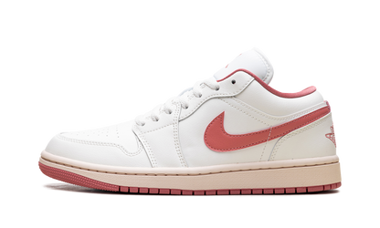Jordan 1 Low WMNS Sail Guava Ice Pink Salt DC0774 109