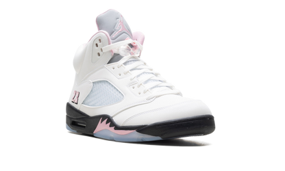 Air Jordan 5 OG Medium Soft Pink HQ7978 102