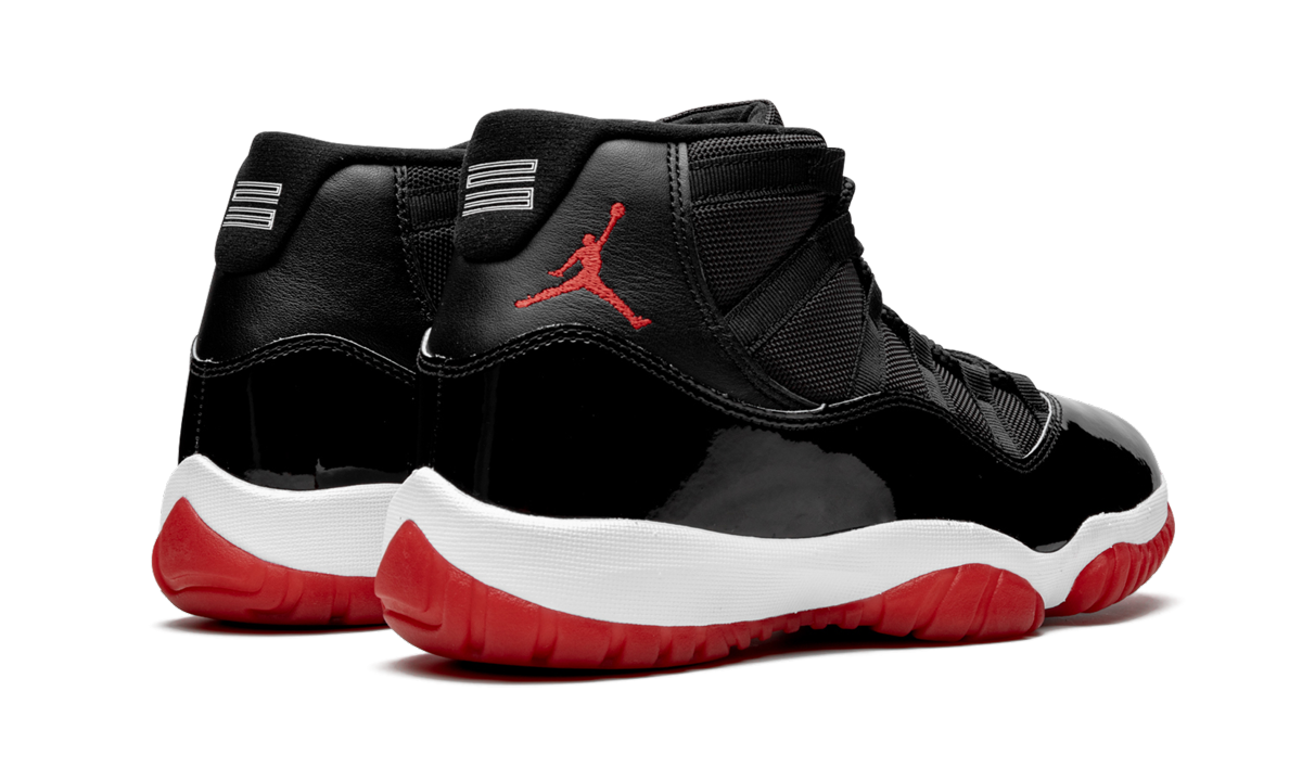 Air Jordan 11 Retro Bred 2019 378037 061
