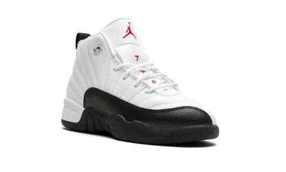 Air Jordan 12 PS Red Taxi 151186 162