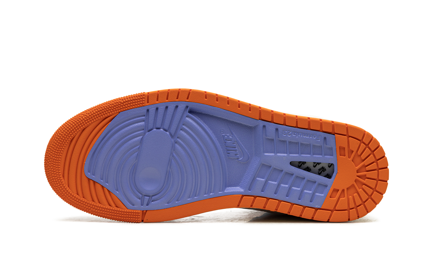 Air Jordan 1 Hi Zoom Comfort Royal Pulse DV1307 184
