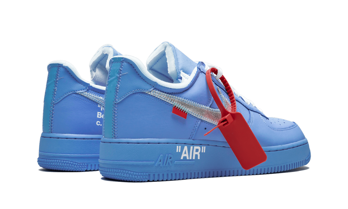 Air Force 1 Low 3