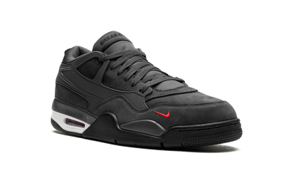 Air Jordan 4 RM Nigel Sylvester - Driveway Grey HF4334 004