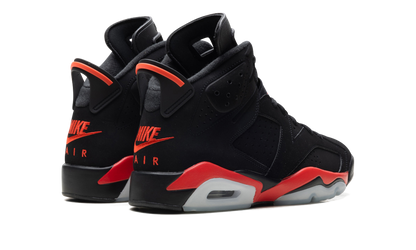 Air Jordan 6 Infrared Salesman (2026) CT8529 001