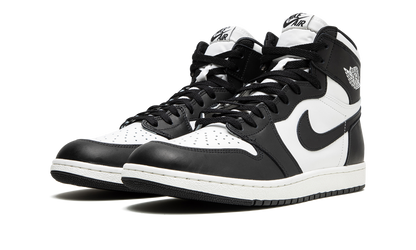 Air Jordan 1 High 85 Black / White 2023 BQ4422 001
