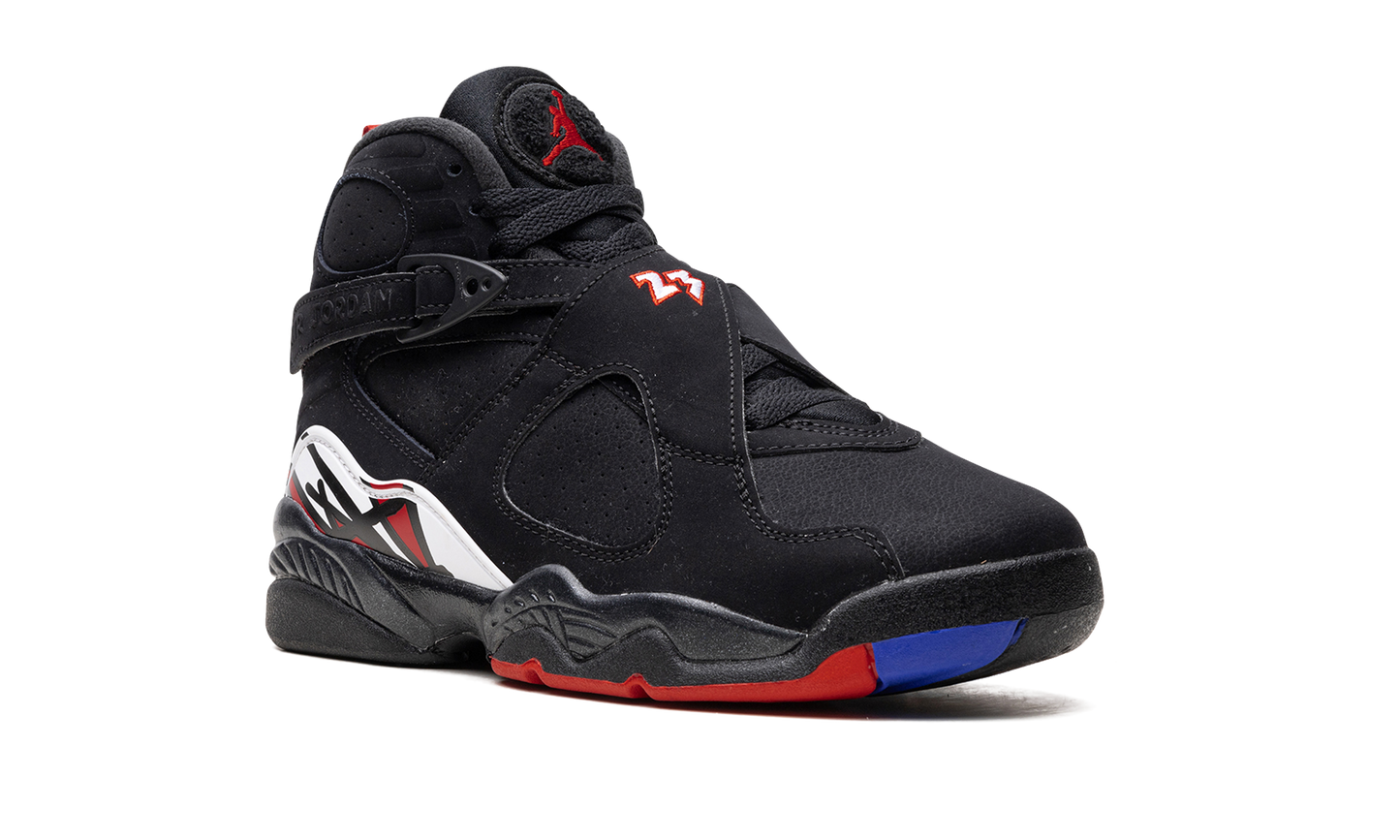 Air Jordan 8 Retro GS Playoffs 305368 062