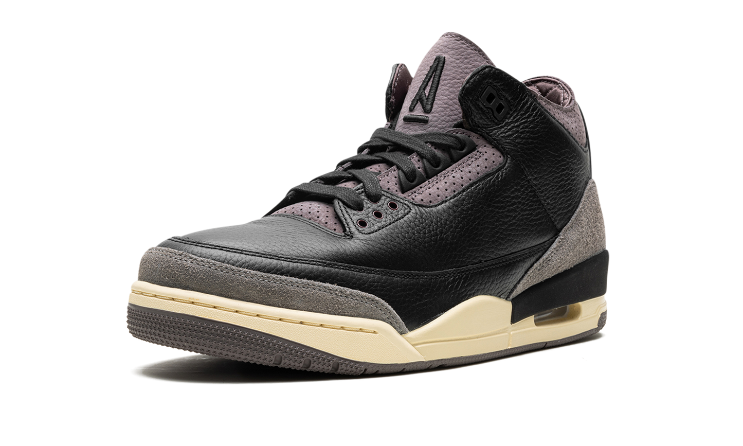 Air Jordan 3 WMNS A Ma Maniére - Black FZ4811 001
