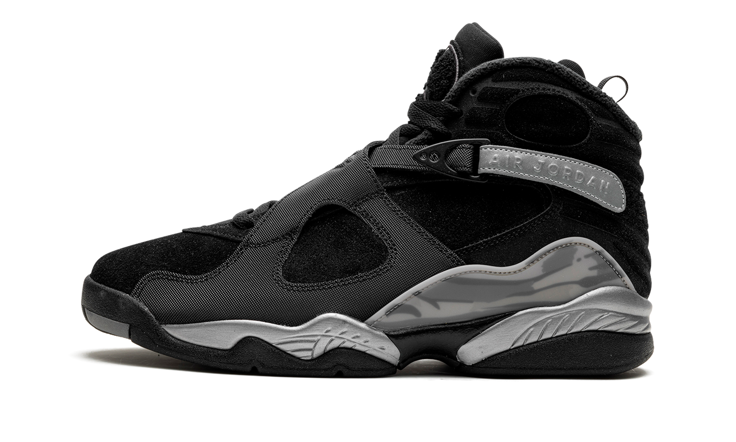 Air Jordan 8 Winterized Gunsmoke FD1334 001