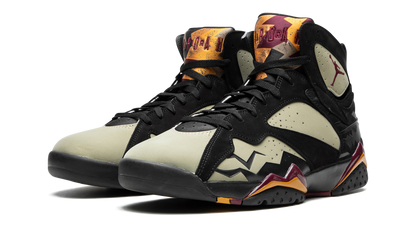 Air Jordan 7 SE Black Olive DN9782 001