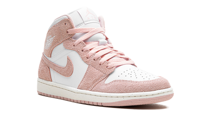 Air Jordan 1 Mid Legend Pink FN5215 161