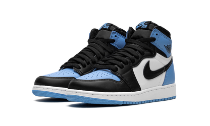 Air Jordan 1 Retro High OG GS UNC Toe FD1437 400