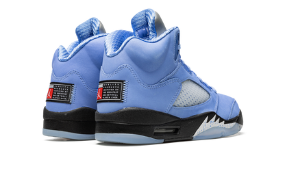 Air Jordan 5 Retro Mid SE UNC DV1310 401