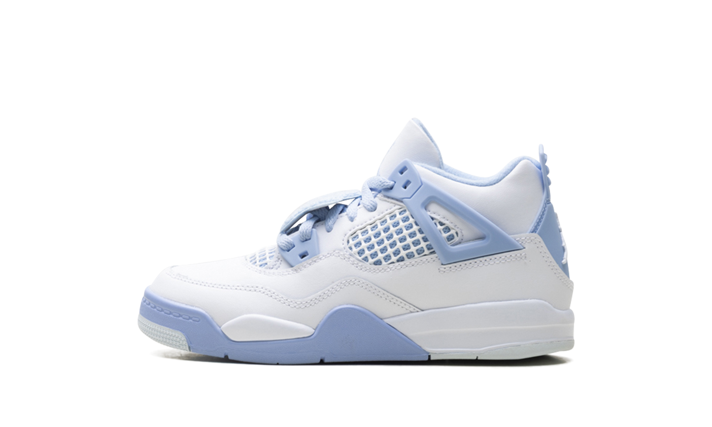 Air Jordan 4 PS Aluminum IB8962 100