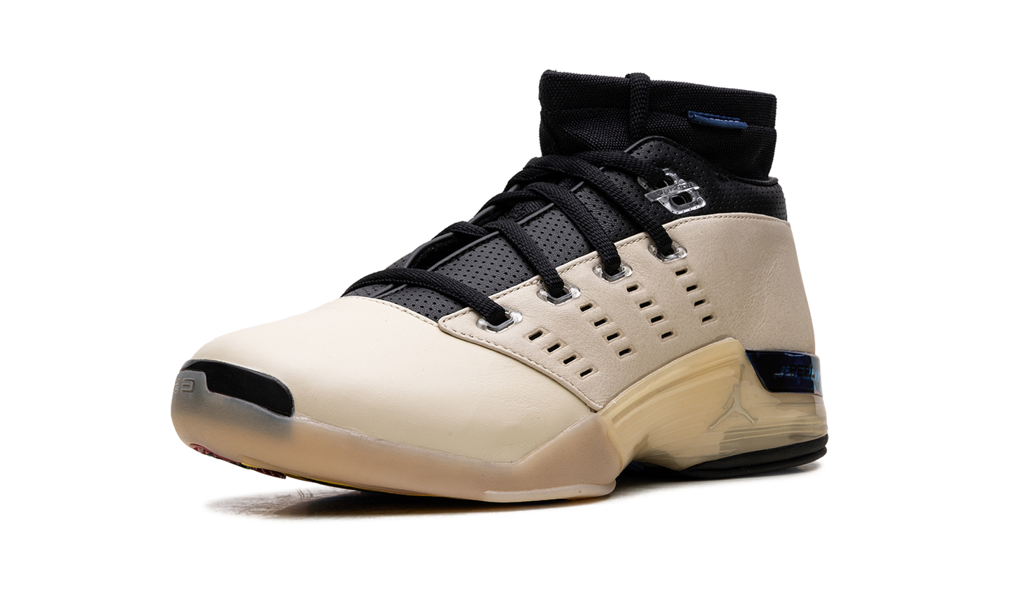 Air Jordan 17 Retro Low SP Infinite Archives - Beach IH0177 200