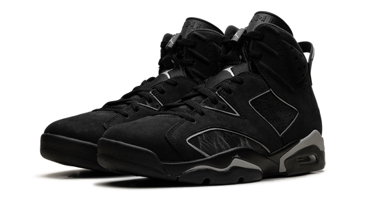 Air Jordan 6 Cap & Gown IR2266 010