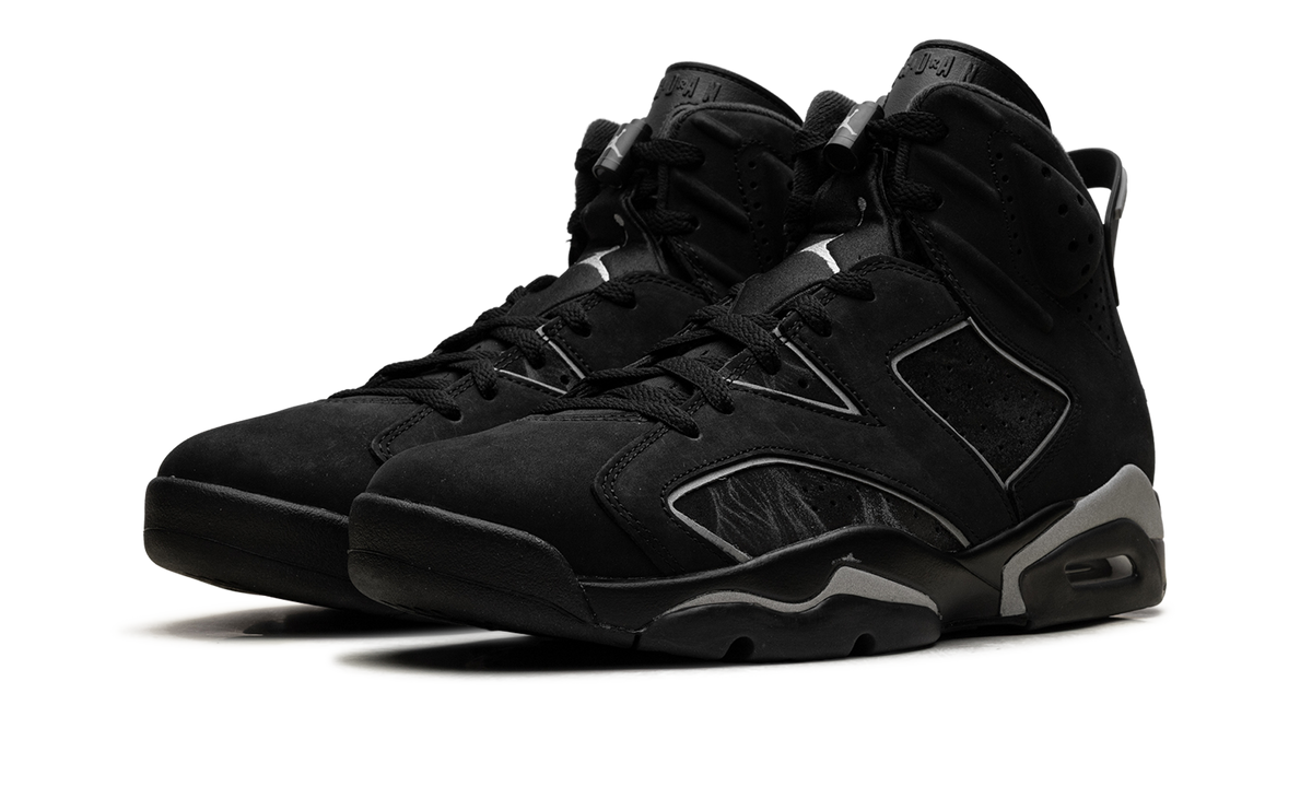 Air Jordan 6 2