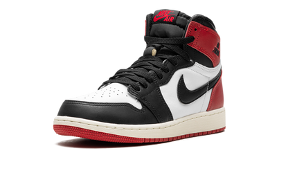 Jordan 1 Retro High OG GS Black Toe Reimagined FD1437 106