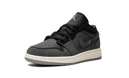 Air Jordan 1 Low SE Craft GS Inside Out DV0478 001