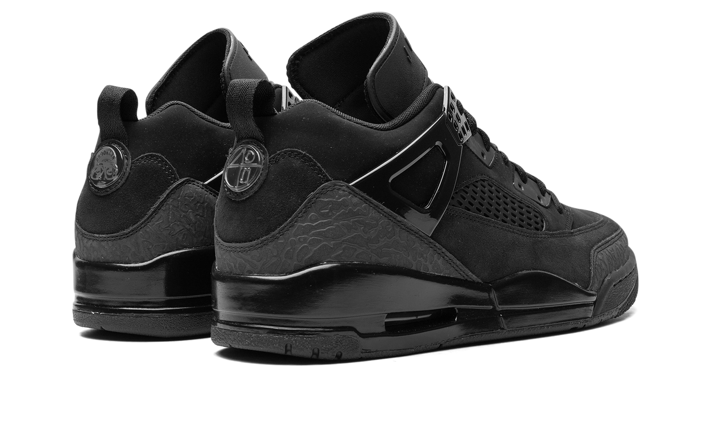 Jordan Spizike Low Black Cat FQ1759 001