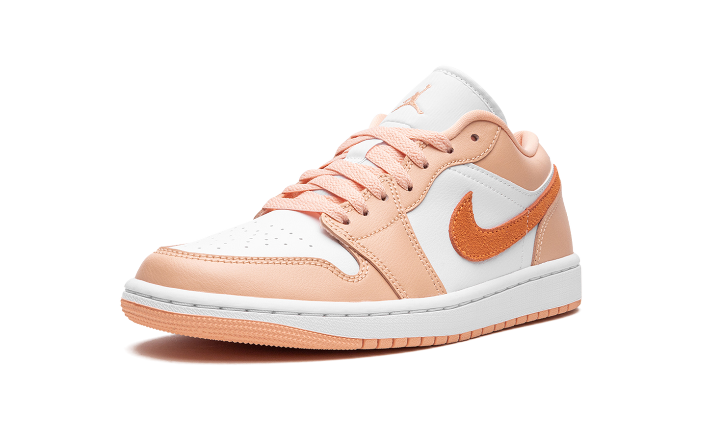 AIR JORDAN 1 LO WMNS Sunset Haze DC0774 801