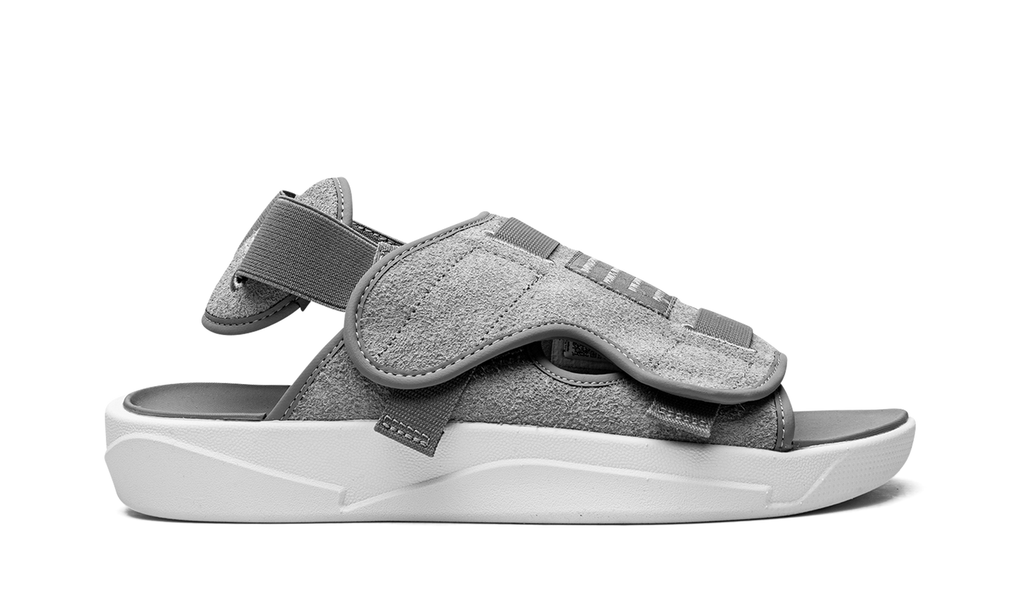 Jordan LS Slide Cool Grey DJ9857 002
