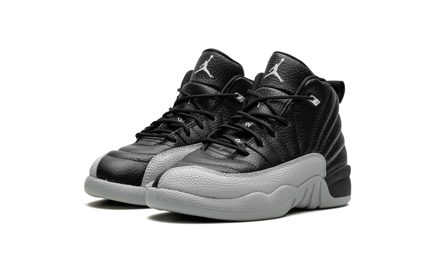 Jordan 12 Retro PS Barons 151186 010