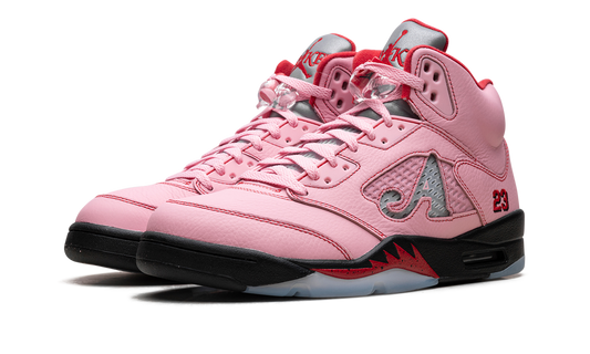 Air Jordan 5 Awake NY - Bubblegum Pink DV4982 600