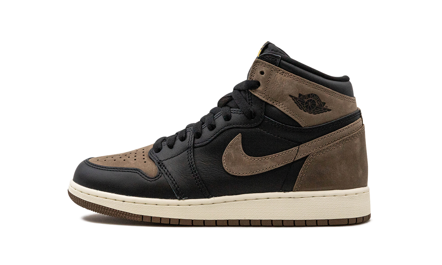 Air Jordan 1 Retro High OG GS Palomino FD1437 020